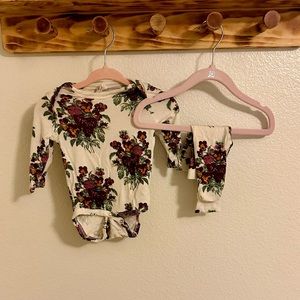 Kate Quinn Matching Set 🌸